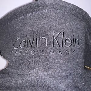 Calvin Klein sweater. Size: medium. Color: black